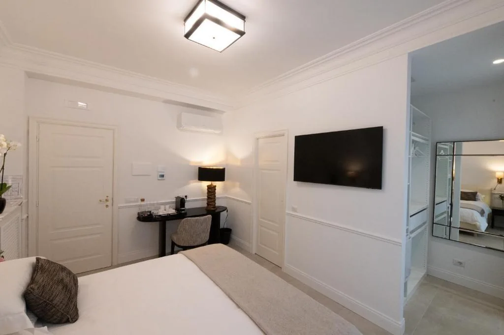 La Scalinata – Boutique Guest House — foto 5