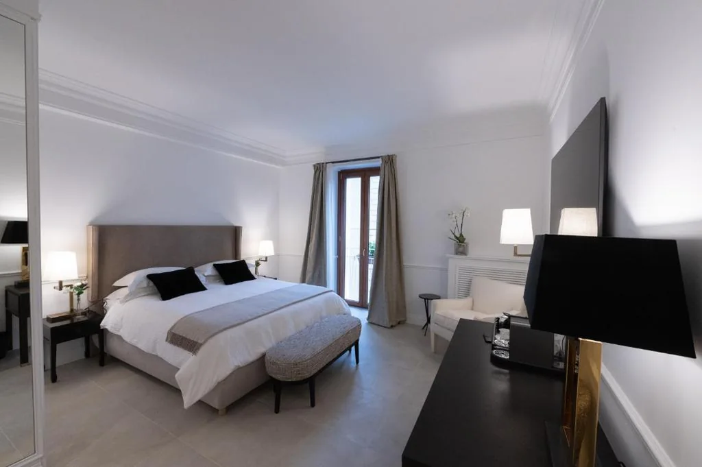 La Scalinata – Boutique Guest House — foto 7