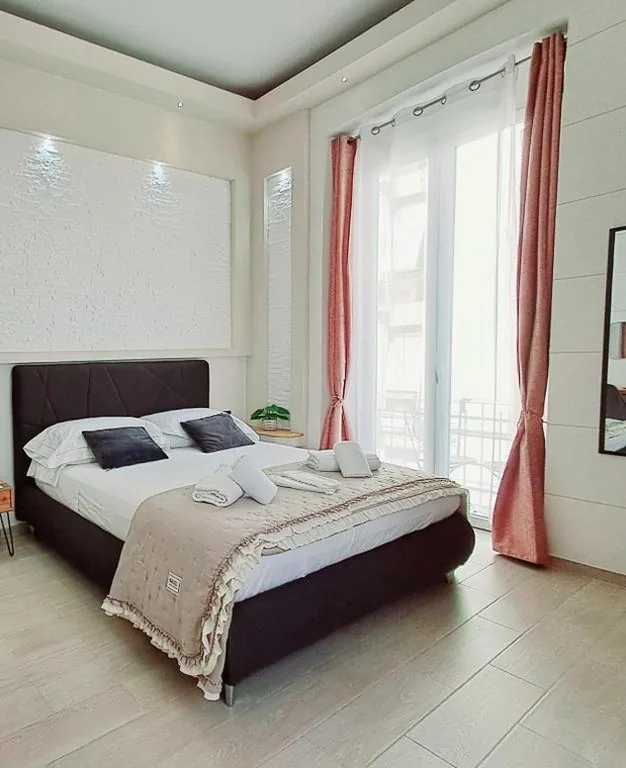 La Siesta 5 terre