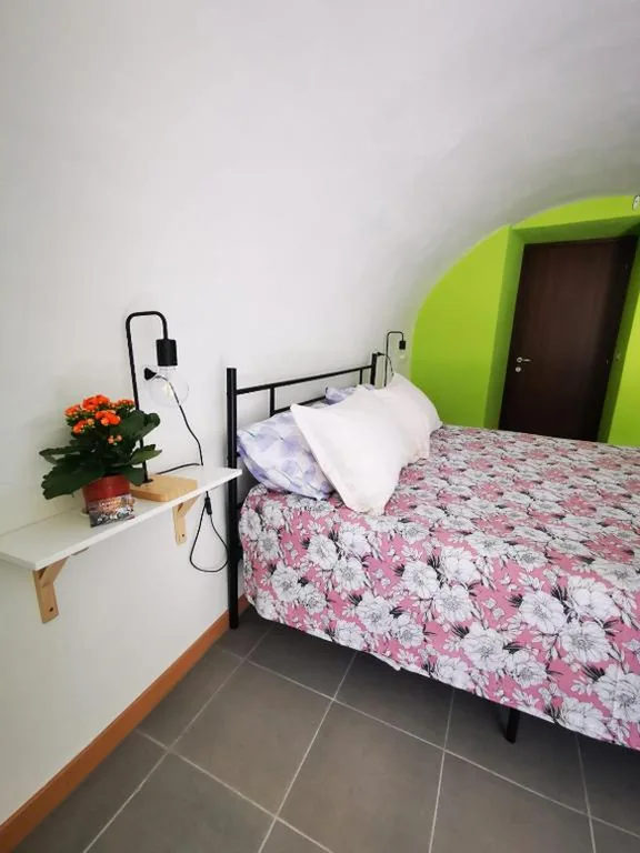 La sosta ai Cantinitt — foto 3