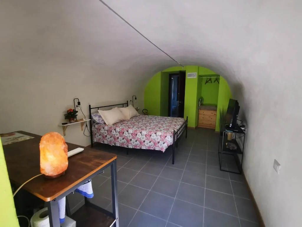 La sosta ai Cantinitt — foto 5