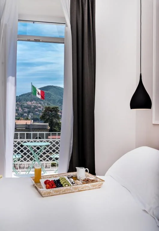 La Spezia by The First – Luxury Rooms & Suites