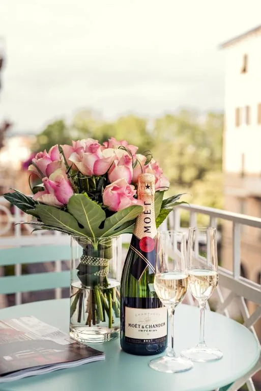 La Spezia by The First – Luxury Rooms & Suites — foto 4