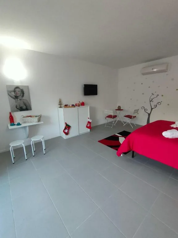 la staccionata bianca — foto 3
