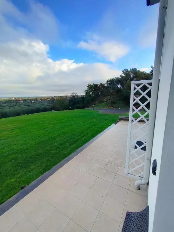 la staccionata bianca — foto 4