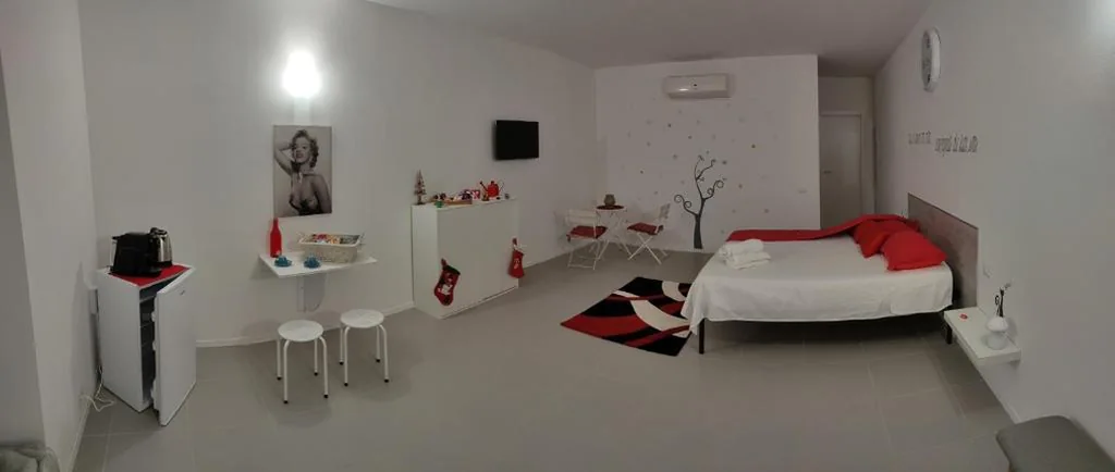 la staccionata bianca — foto 5
