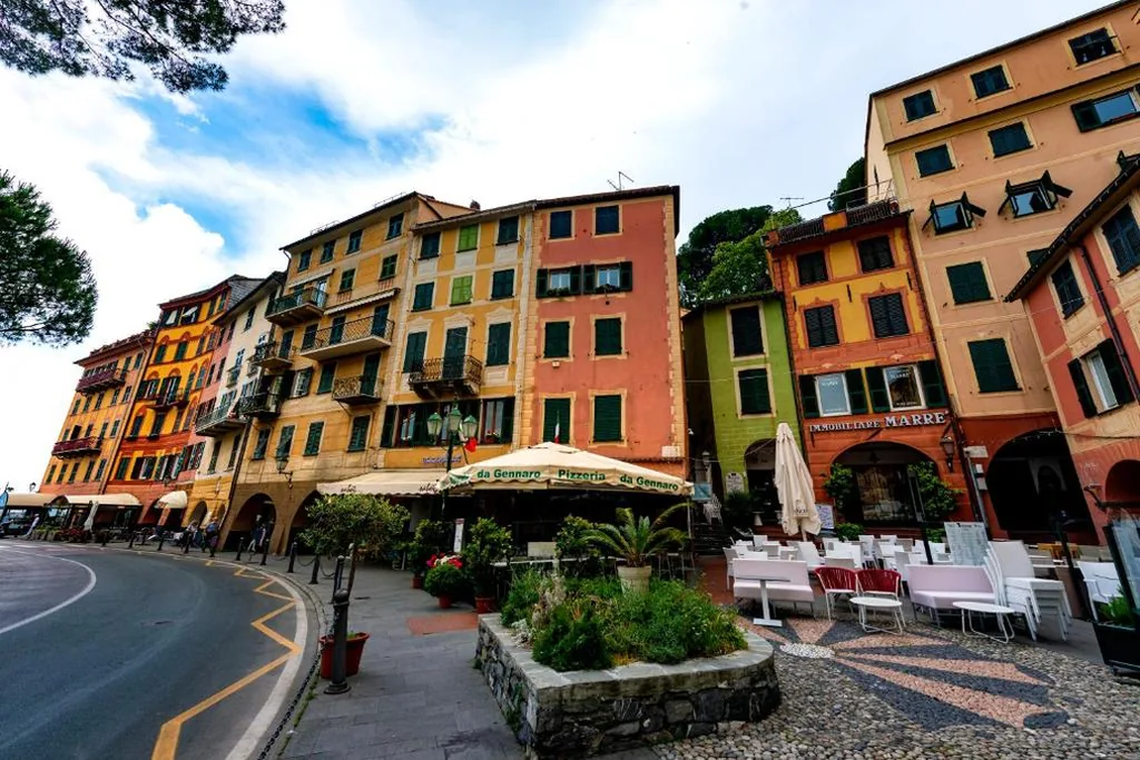 LA STANZA IN PIAZZETTA — foto 4