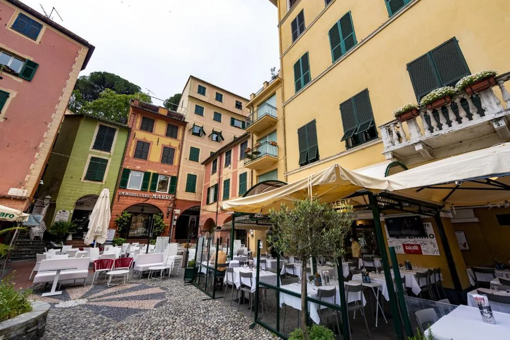 LA STANZA IN PIAZZETTA — foto 7