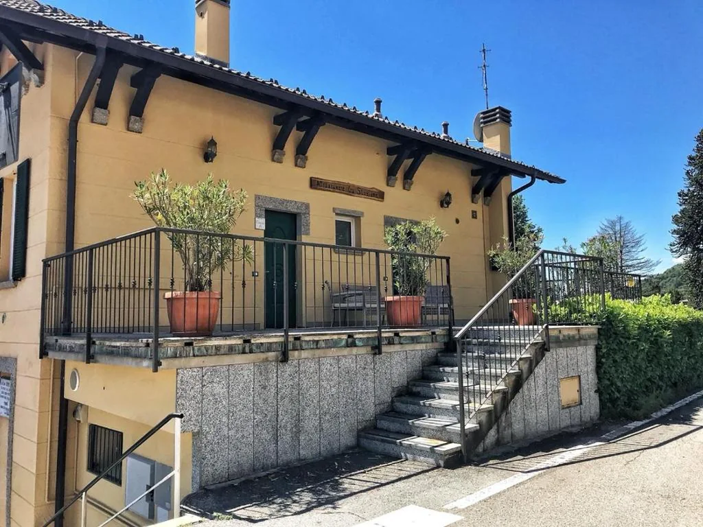 La Stazione