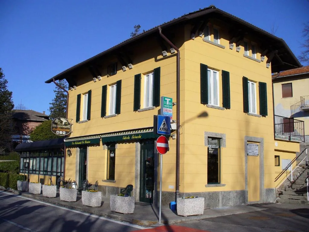 La Stazione — foto 6
