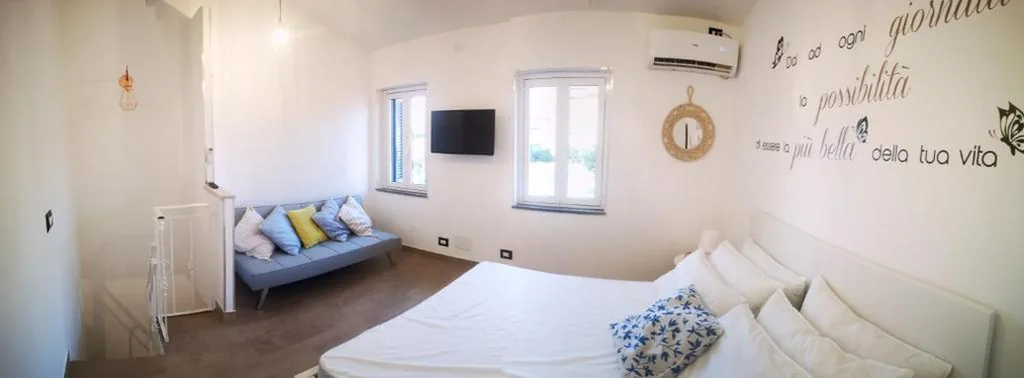 La Stella Sea House