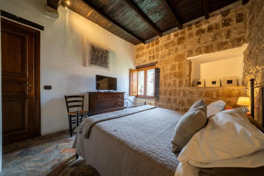 La Suite del Borgo