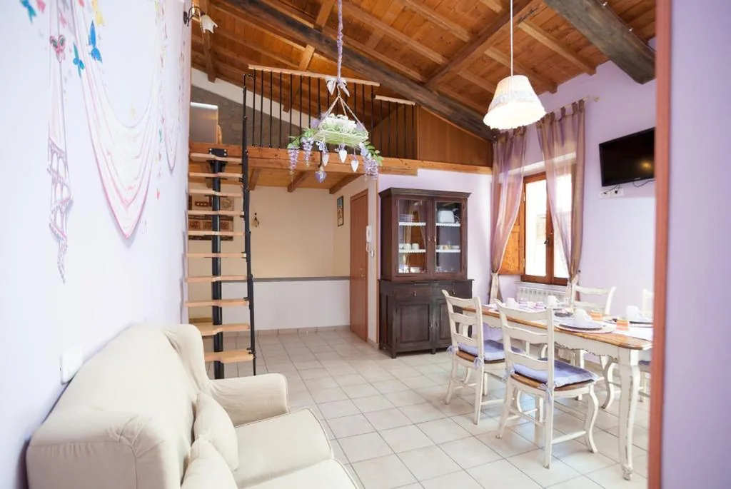 La Suite del Borgo — foto 4
