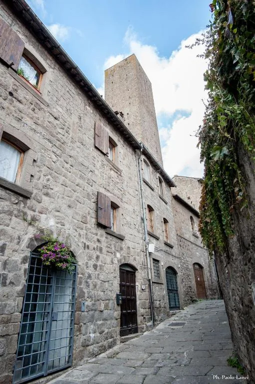 La Suite del Borgo — foto 6