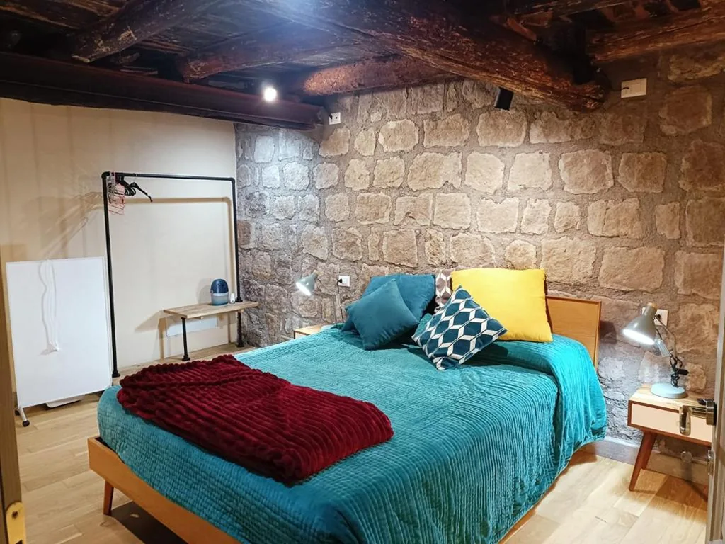 La Suite del ponte Paradosso