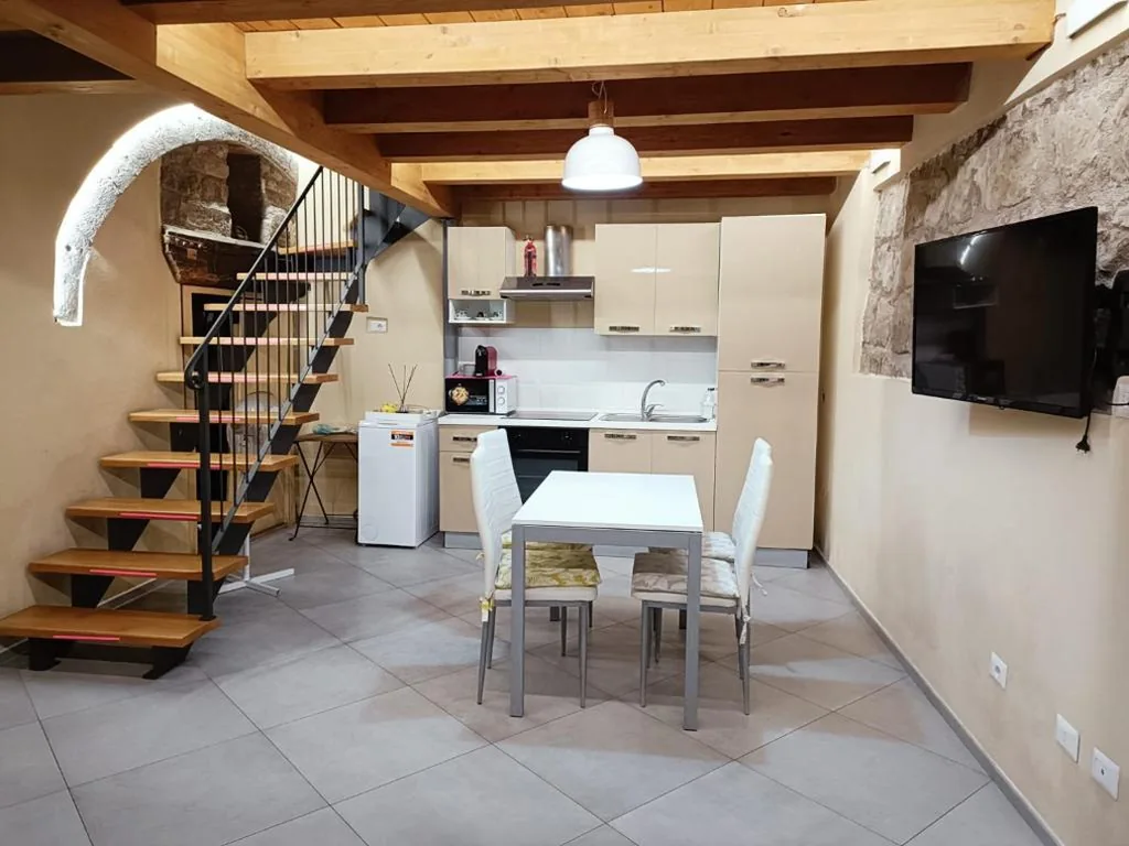 La Suite del ponte Paradosso — foto 4
