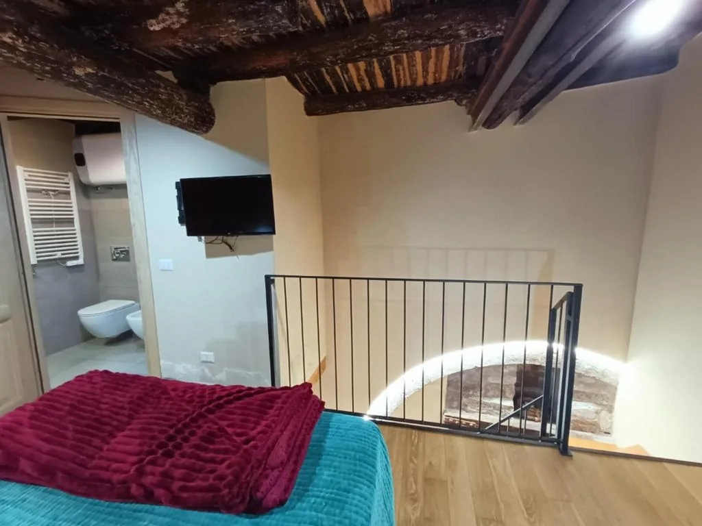 La Suite del ponte Paradosso — foto 5