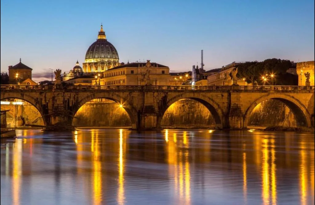 La Suite di San Pietro — foto 5