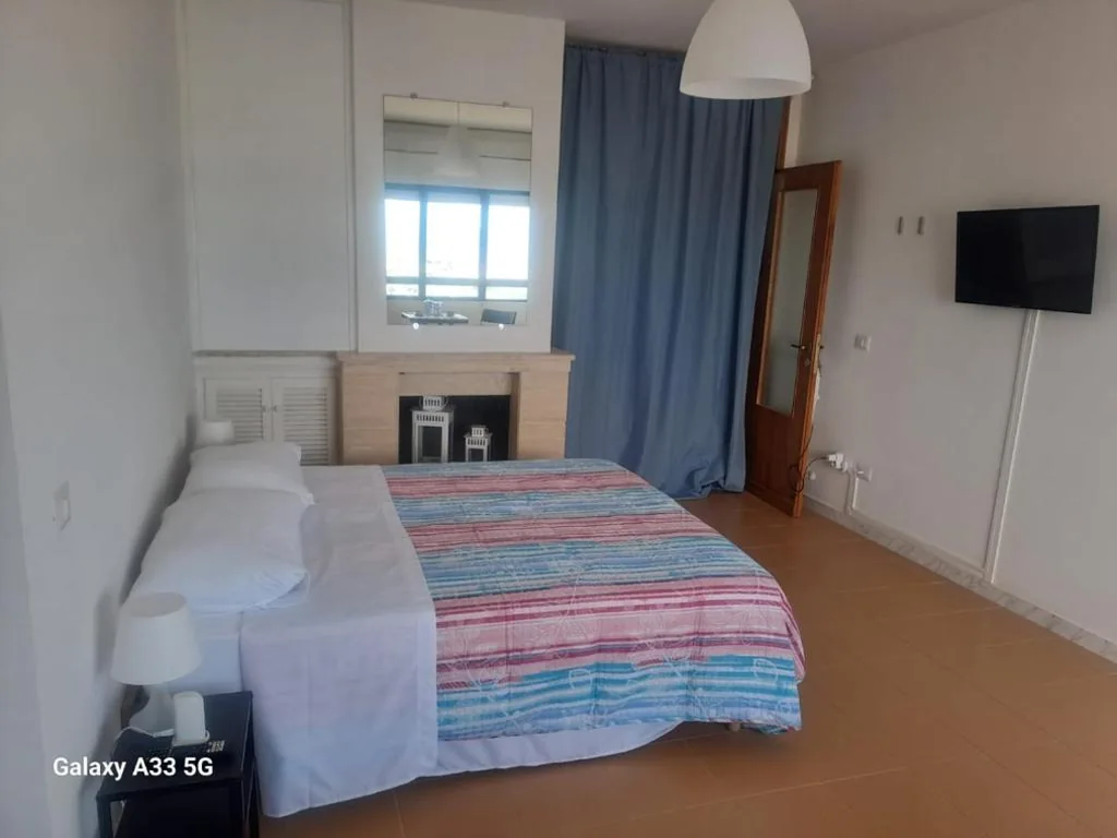 La Suite Sinatra