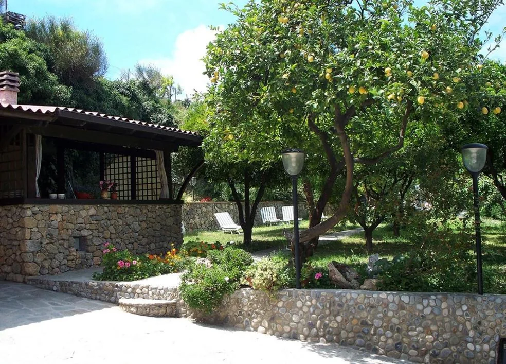 La tana del tasso Ventimiglia — foto 6