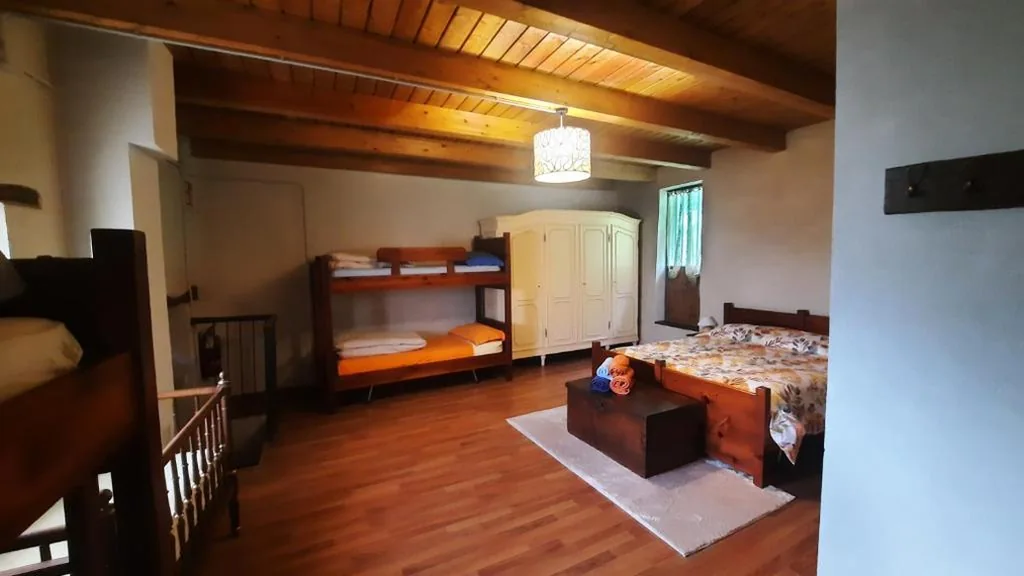 La Tano dei Sarvanot — foto 3