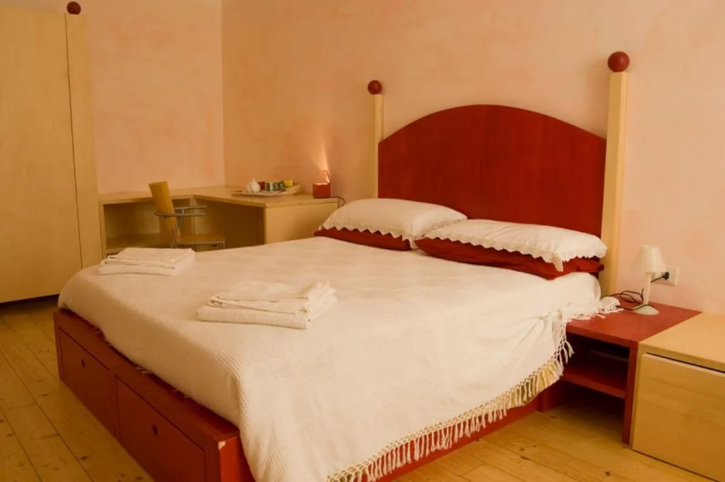 La Tata B&B