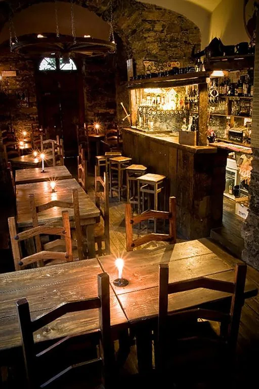 La Taverna del Metallo Rooms — foto 4