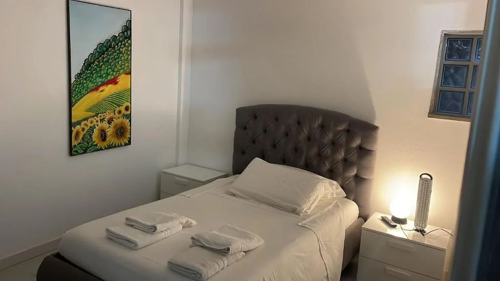 La Taverna Marina Rooms