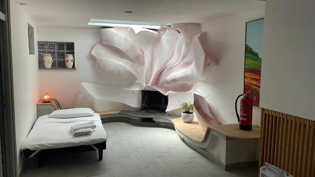 La Taverna Marina Rooms — foto 6