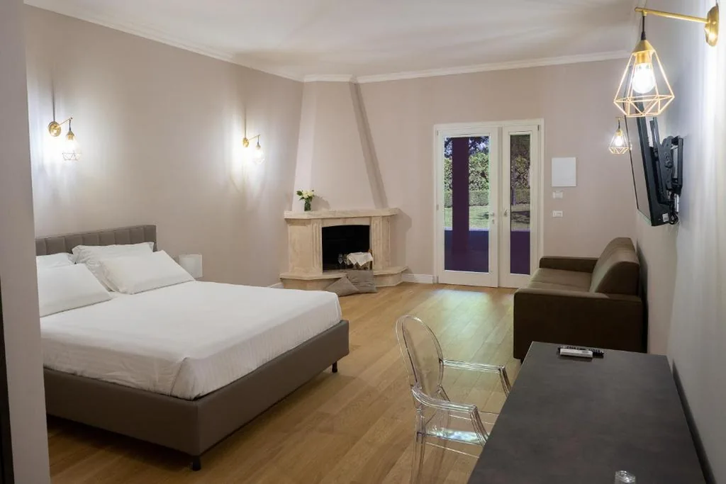 La Tenuta di Rocca Bruna Country Resort