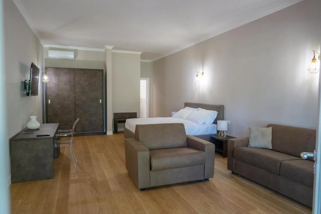 La Tenuta di Rocca Bruna Country Resort — foto 6