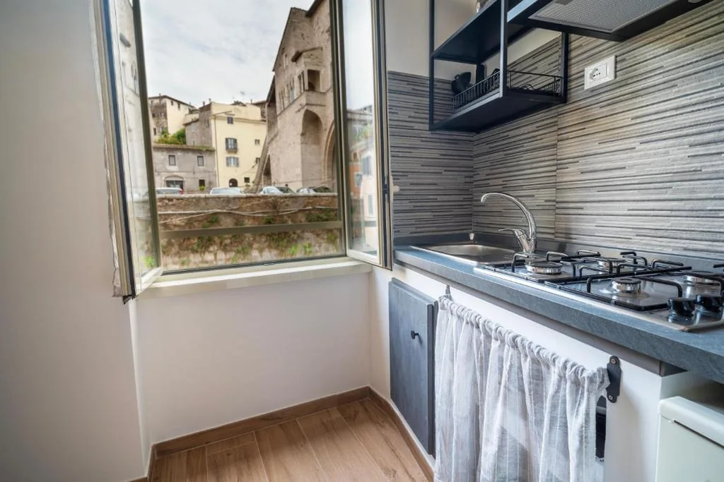 La Terrazza Anagni — foto 3