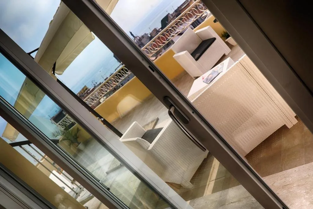 La terrazza dei colori — foto 4