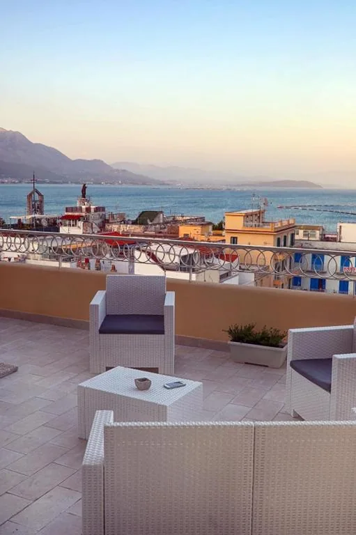 La terrazza dei colori — foto 5