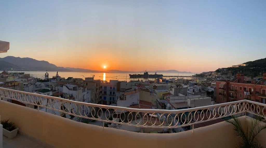 La terrazza dei colori — foto 7