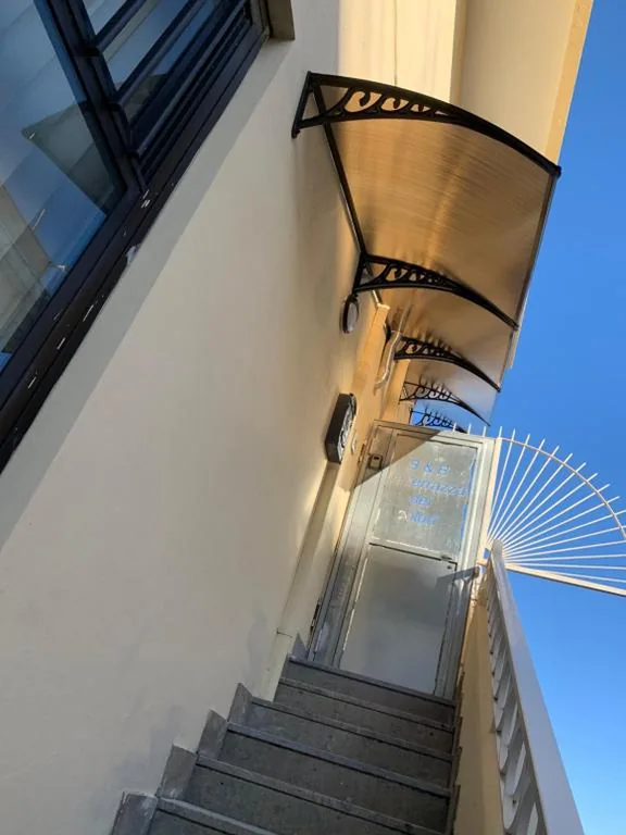 La terrazza dei colori — foto 8