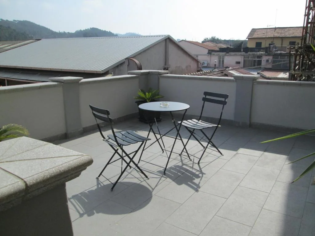 La Terrazza del Golfo — foto 5