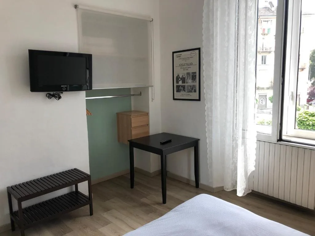 La Terrazza Di Arturo Guest House — foto 4