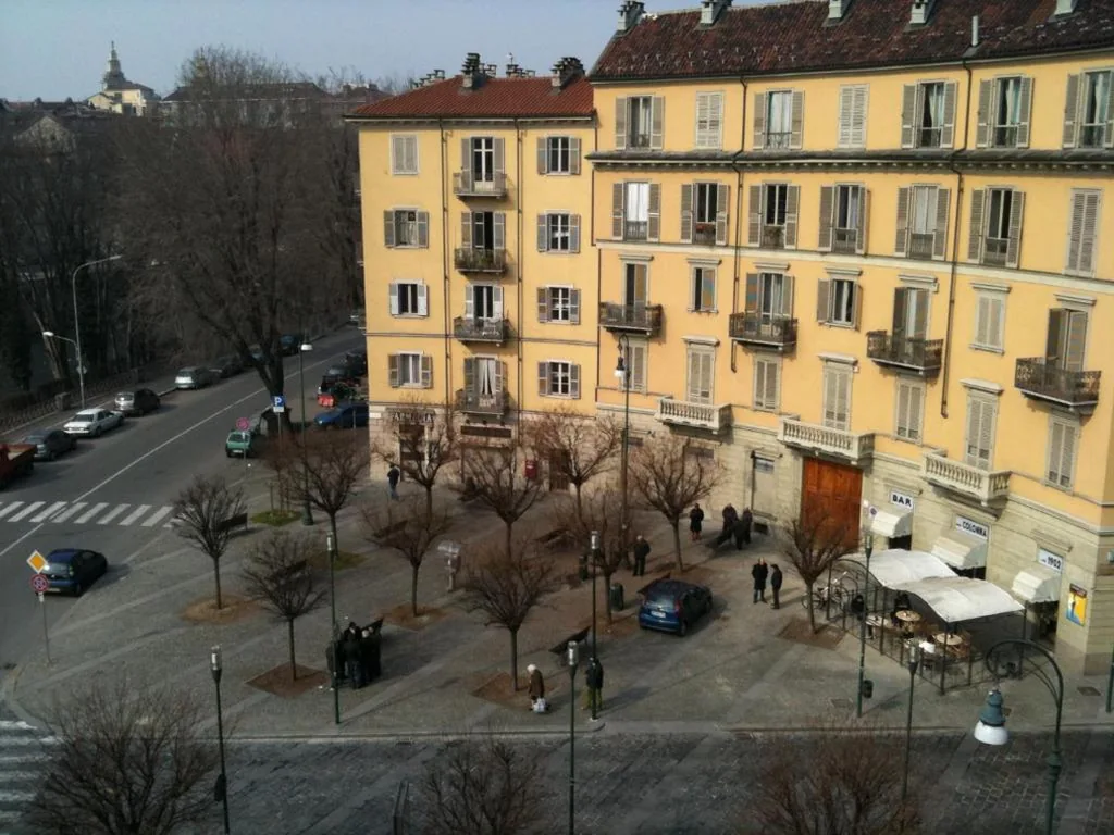 La Terrazza Di Arturo Guest House — foto 5