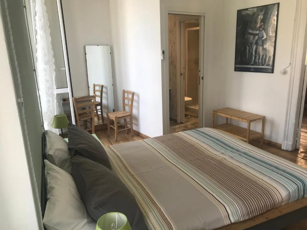 La Terrazza Di Arturo Guest House — foto 6