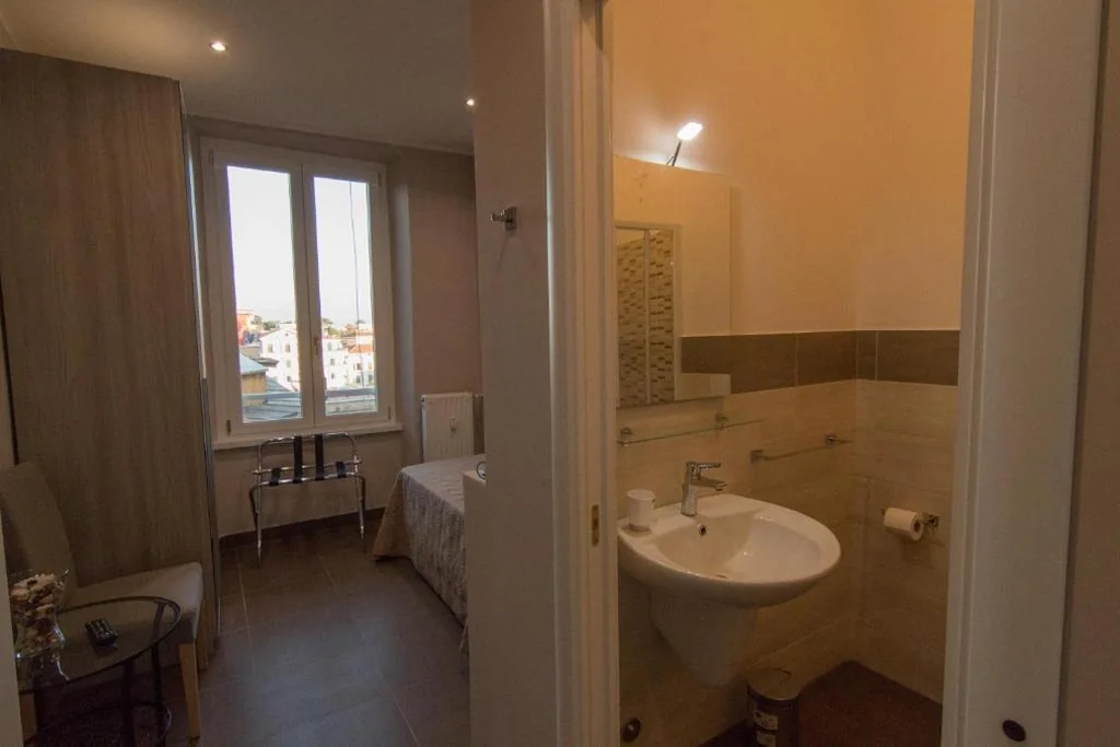 La Terrazza di Evelina Guest House — foto 3