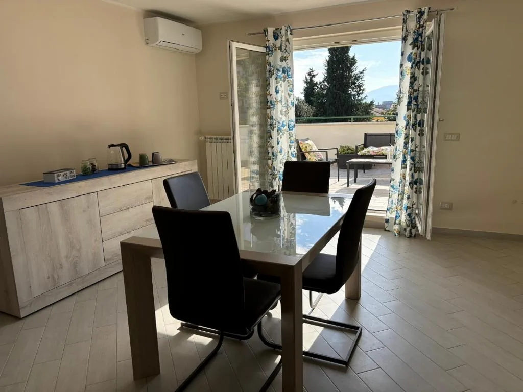 La terrazza di Sferra — foto 4