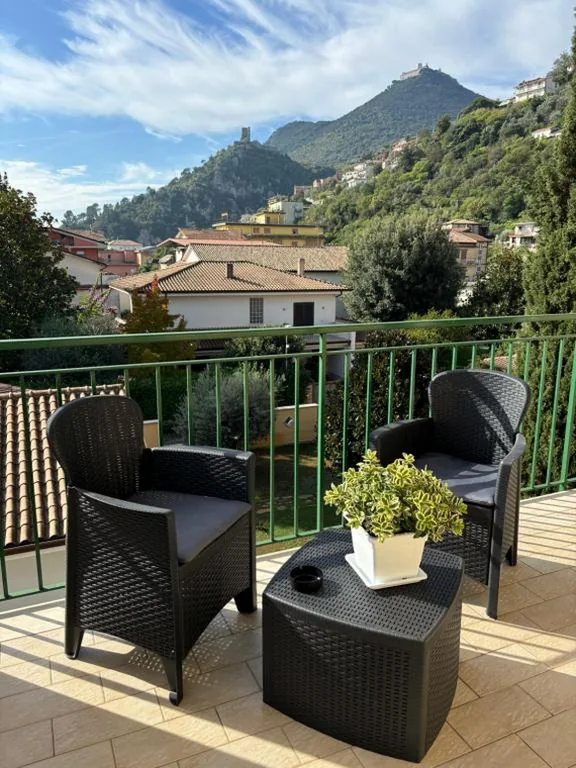 La terrazza di Sferra — foto 6