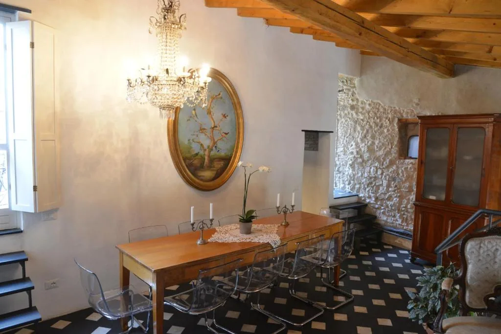 La Terrazza di Vico Olivi B&B — foto 4