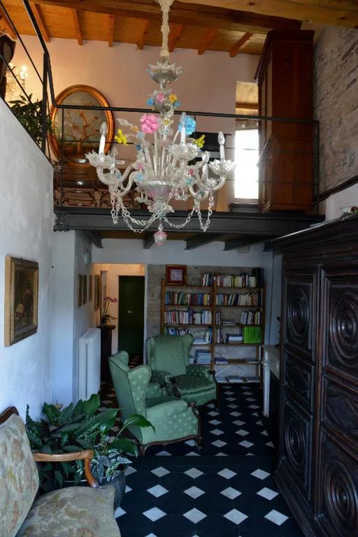 La Terrazza di Vico Olivi B&B — foto 5