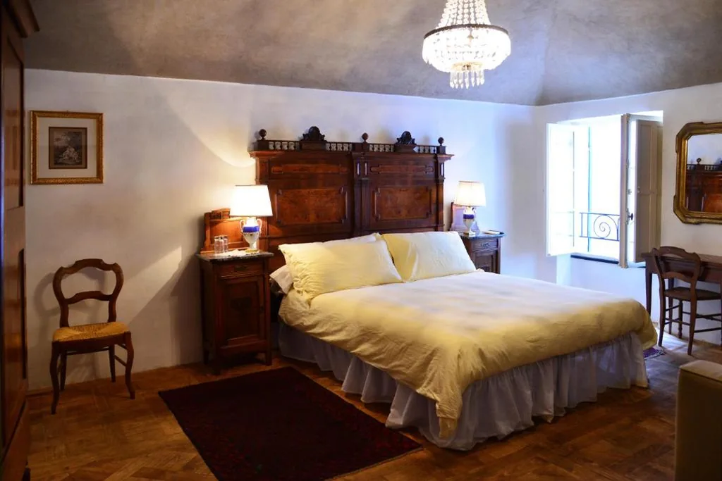 La Terrazza di Vico Olivi B&B — foto 7