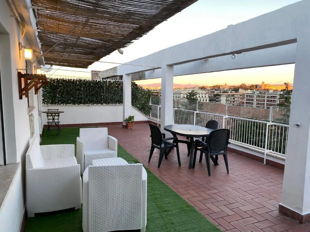 La Terrazza Imperiale — foto 6