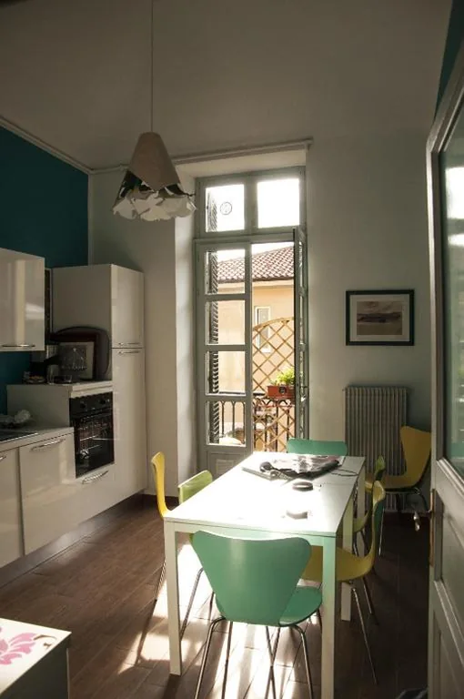 La terrazza San Salvario — foto 4