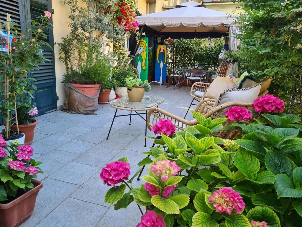 La terrazza San Salvario — foto 5