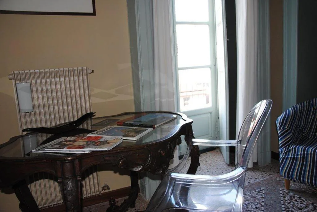 La terrazza San Salvario — foto 8